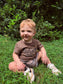 Mama's Boy Coffee Camo SET