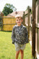 Moss Camo Fishing Shirt