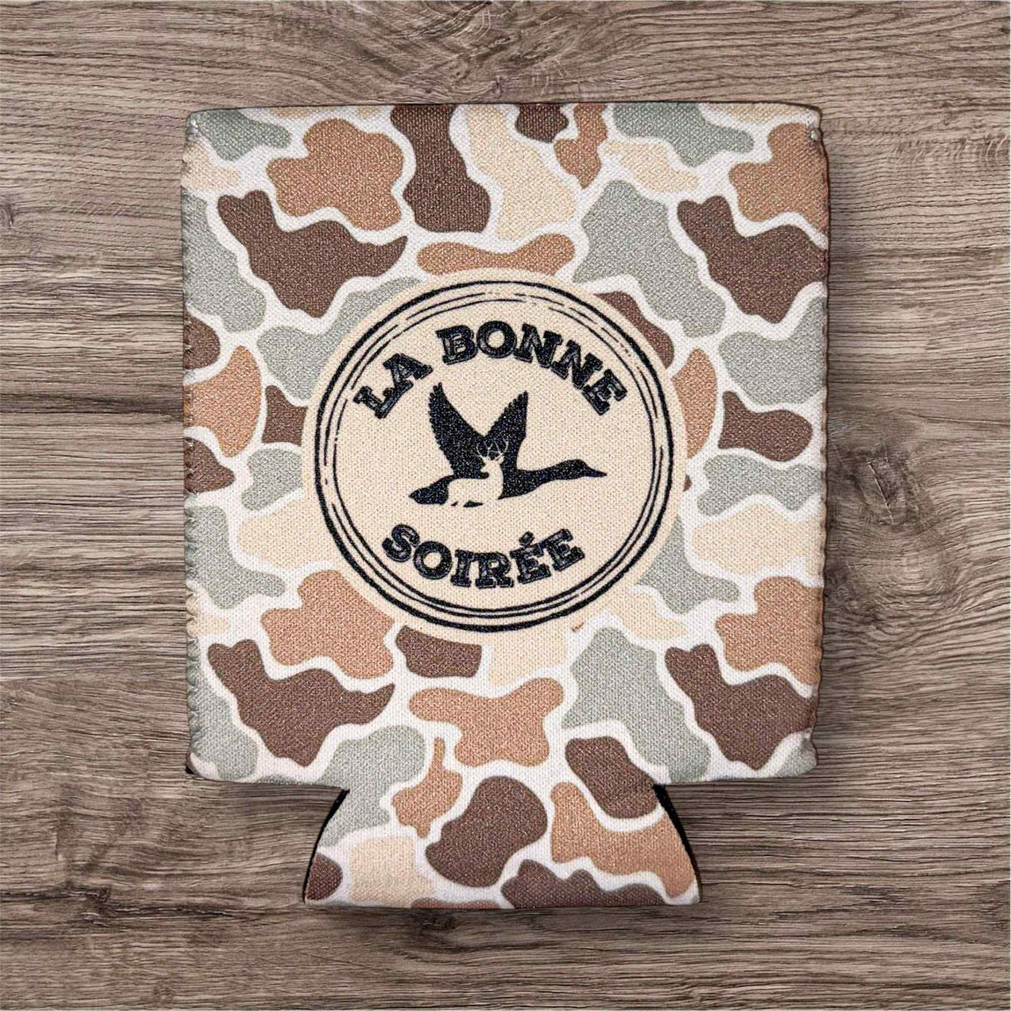 Pastel Koozie