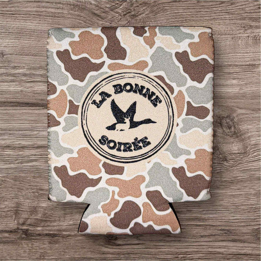 Pastel Koozie