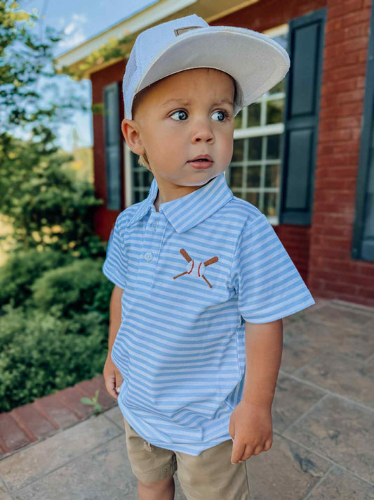 AllStar Polo