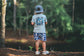 LIVIN THE REEL LIFE TEE