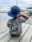 LIVIN THE REEL LIFE TEE