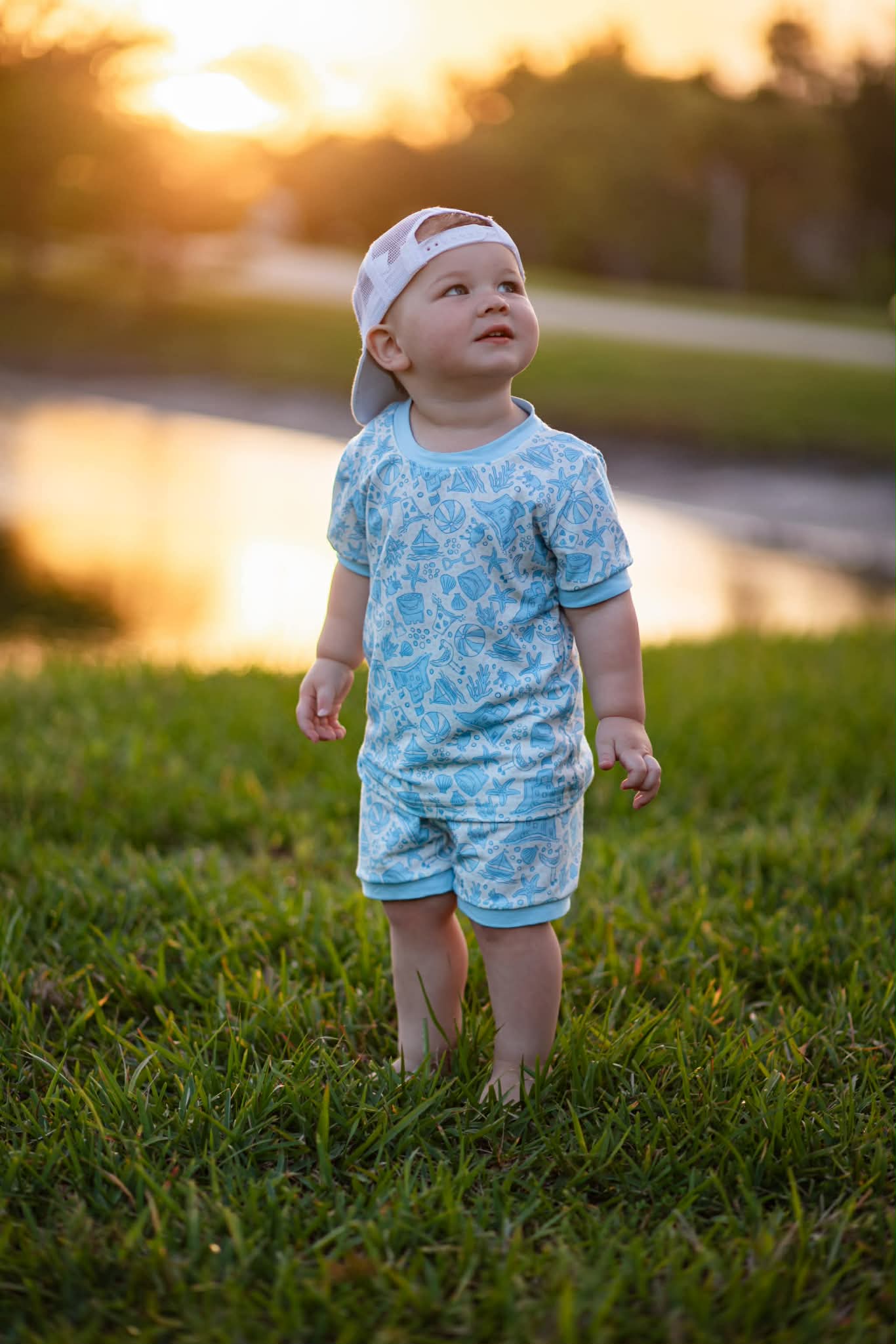 Sandcastle Cozy Wear