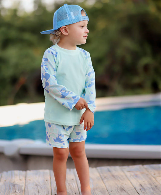 Seaside Swim SET
