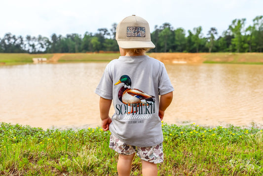 Southern Gentleman Tee