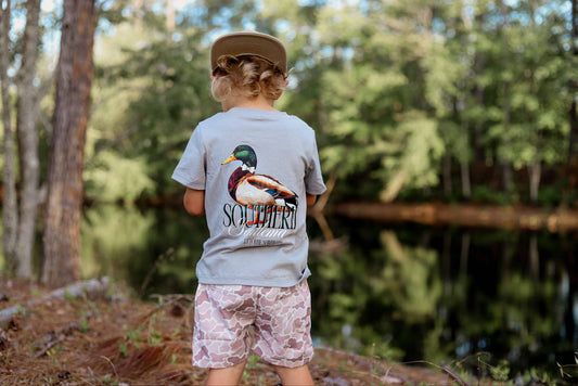 Southern Gentleman Tee