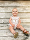 Starfish Smock  Bubble