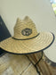 Straw Hat Muted Camo
