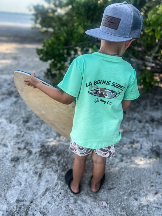 Surf Tee