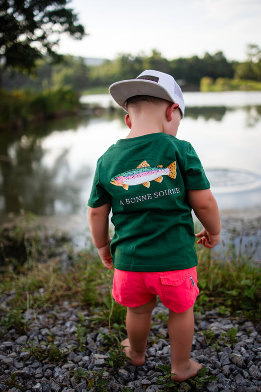 Trout Tee