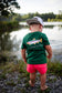 Trout Tee