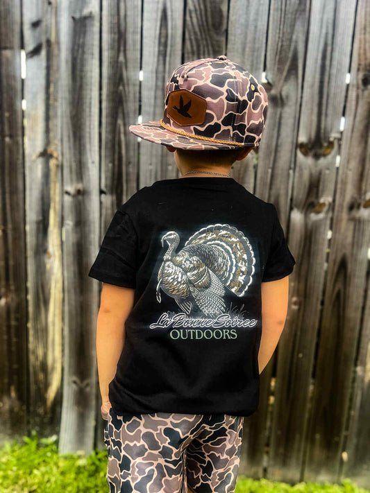 Turkey Outdoor Tee