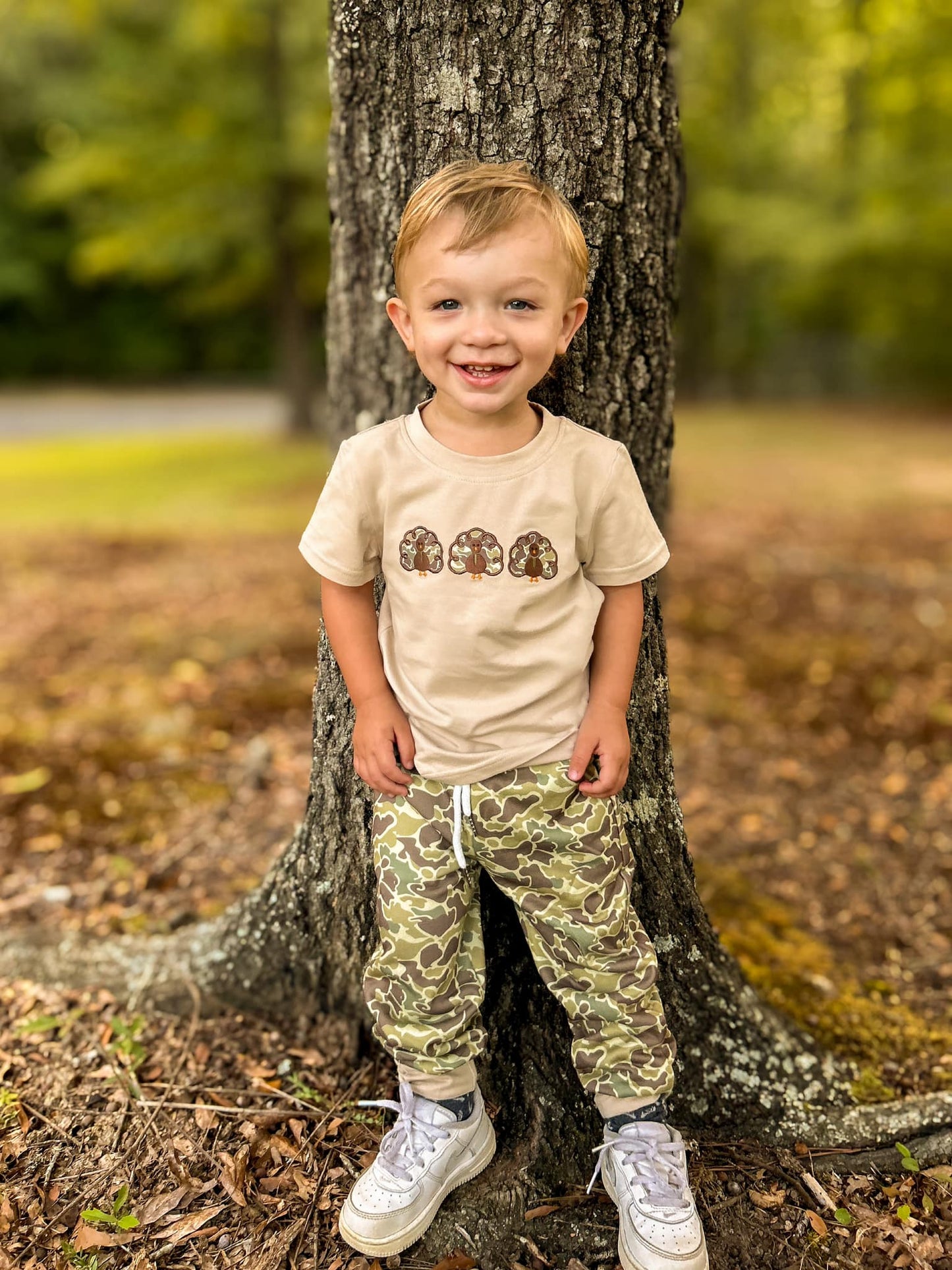 Gobble Jogger SET