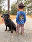 A Boy's Best Friend Tee