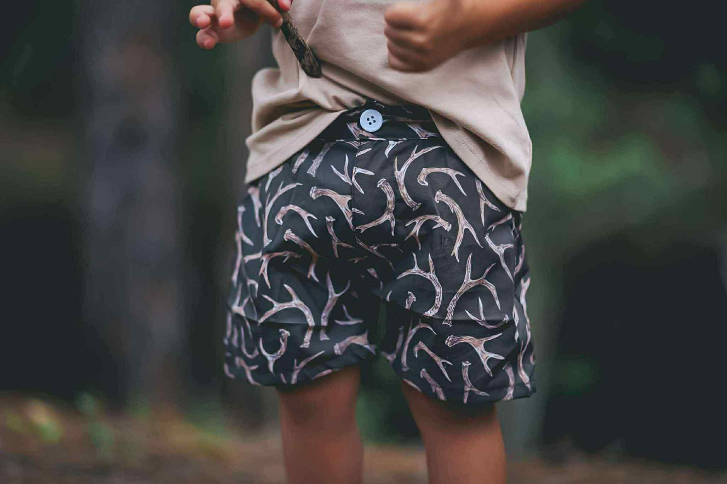 Antler Performance Shorts