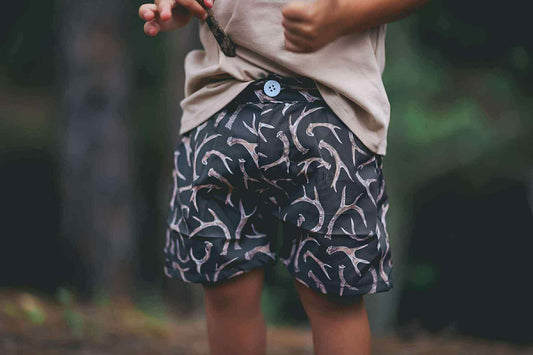 Antler Performance Shorts